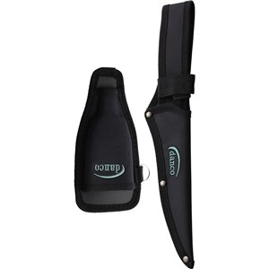 Pro Series Fillet & Pliers Set