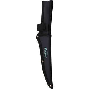 Pro Series Fillet Serrated