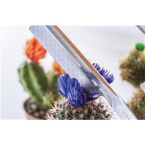 Runde Sache 5/8 Straight Razor