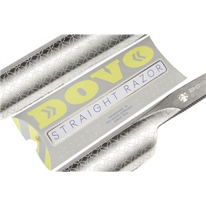 Runde Sache 5/8 Straight Razor