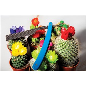 Runde Sache 5/8 Straight Razor