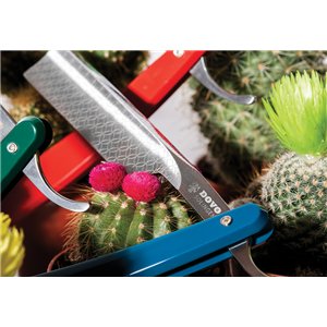 Runde Sache 5/8 Straight Razor