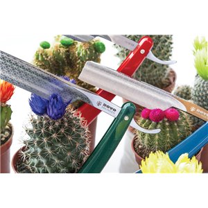 Runde Sache 5/8 Straight Razor