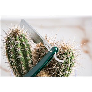 Runde Sache 5/8 Straight Razor