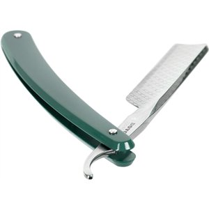 Runde Sache 5/8 Straight Razor