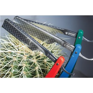 Runde Sache 5/8 Straight Razor