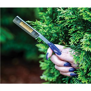 Facharbeit 6/8in Straight Razo