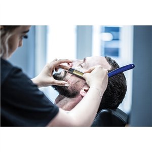 Facharbeit 6/8in Straight Razo