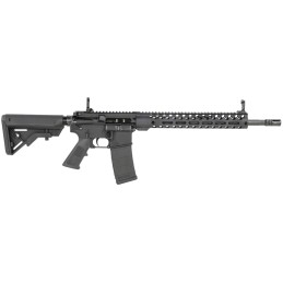 Colt Mfg CR6920EPR Enhanced Patrol Rifle  5.56x45mm NATO 301 16.10 Barrel MLOK Handguard B5 Systems Enhanced SOPMOD Stock A2 Gri