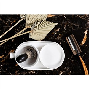 Shave Bowl Set- Daylight