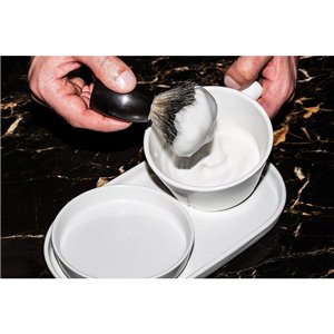 Shave Bowl Set- Daylight