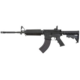 Colt Mfg CR6762 Carbine  7.62x39mm 301 16.10 Barrel A2 Flash Hider Drop In Handguard A2 Front Sight Magpul MBUS Rear Sight