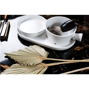 Shave Bowl Set- Daylight