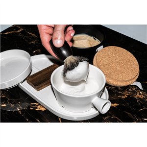 Shave Bowl Set- Daylight