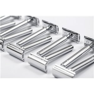 Primo I Safety Razor