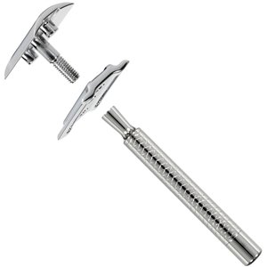 Primo II Safety Razor