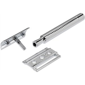 Primo II Safety Razor