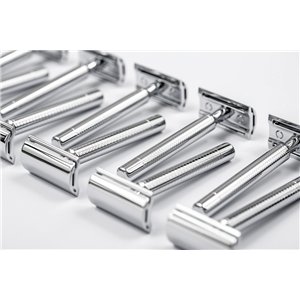 Primo II Safety Razor