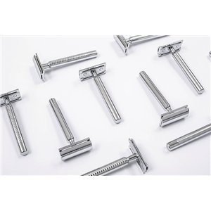 Primo II Safety Razor