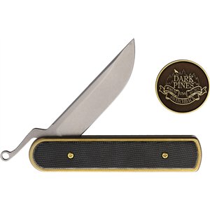 Switchback Friction Folder