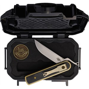 Switchback Friction Folder