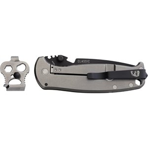 HEST Classic Framelock