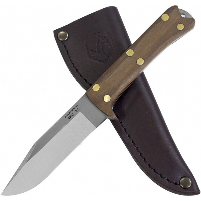 Lifeland Hunter Knife