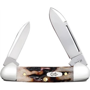 Baby Butterbean Red Stag