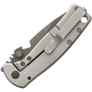 HEST Framelock Urban OD