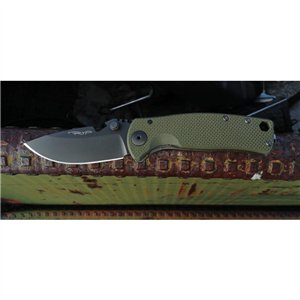 HEST Framelock Urban OD