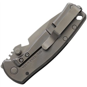 HEST Urban Framelock