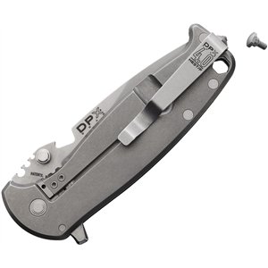 HEST 4.0 Framelock Magna