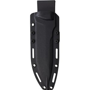 HEST 6 Milspec Fixed Blade OD