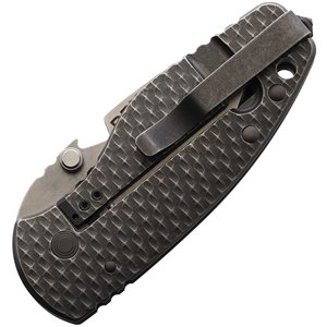 HEST Framelock 3D Gray