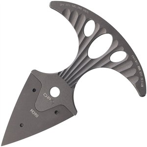 HIT Dagger Ti M390 SW