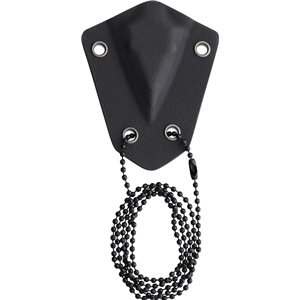 HIT Dagger Ti M390 Black