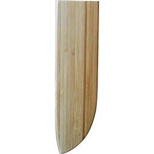 Magnetic Bamboo Sheath 10in