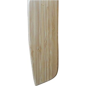 Magnetic Bamboo Santoku Sheath