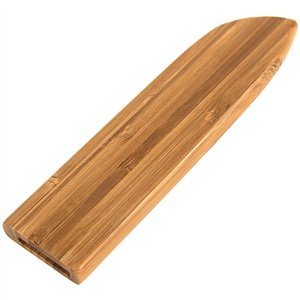 Magnetic Bamboo Sheath 6in