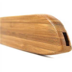 Magnetic Bamboo Sheath 6in