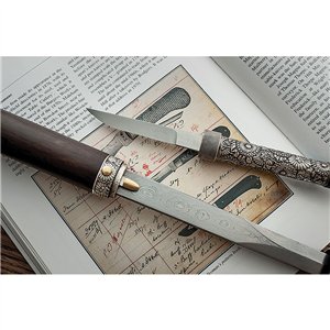 Taiji Cane Sword