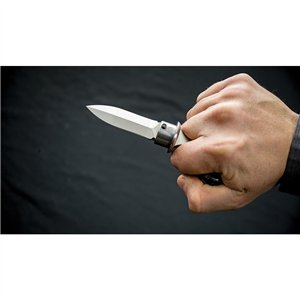 Sword Cane Carbon Fiber