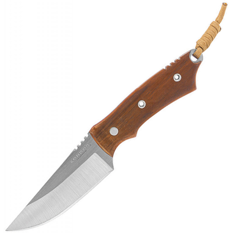 Native Hunter Knife