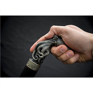 Sword Cane Octopus