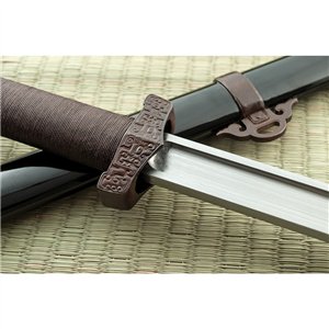 Gluttony Two Hand Sword