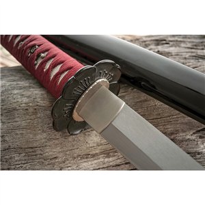 Spring Flower Katana