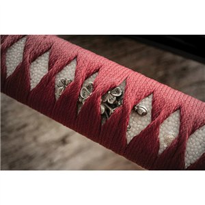 Spring Flower Katana