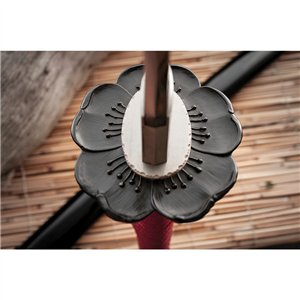 Spring Flower Katana