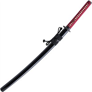 Spring Sakura Katana