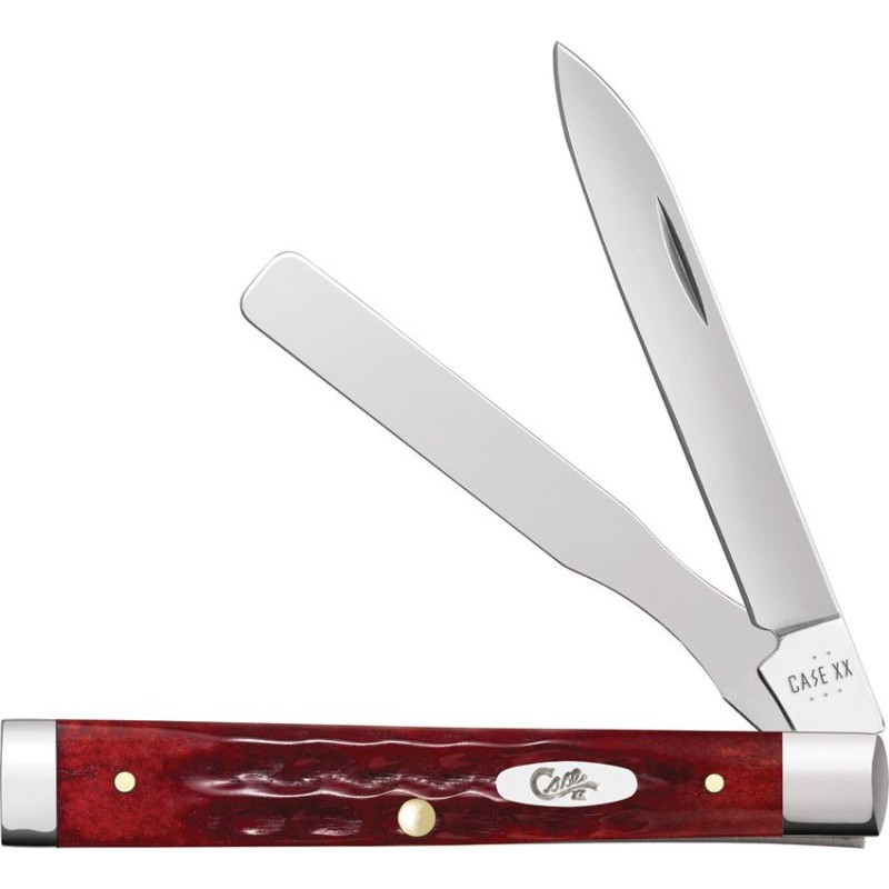 Baby Doc Old Red Bone